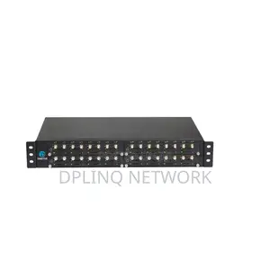 The Dinstar Uc2000-Vg-32g-B 32 Port GSM Voip Gateway