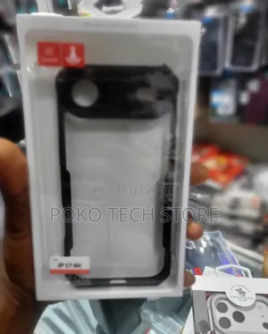 Xundd Case For iPhone 17 Pro