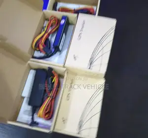 GPS Car Tracker Installation That Adds Value.