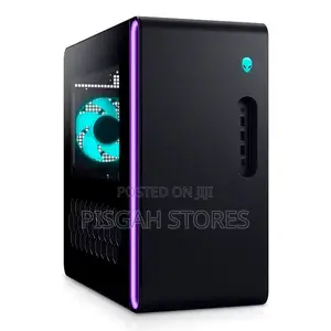 New Laptop Dell Alienware Aurora R16 8GB Intel Core I7 SSD 1T