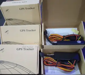 GPS Car Tracker Installation With Attention, Skill Quality.