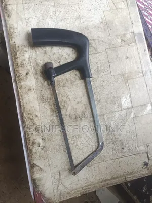 Mini Hand Saw