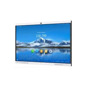 Huawei Ideahub B3 75-Inch Smart Collaboration Board