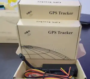 Quality GPS Car Tracker Installation for Every Type of Vehicle.