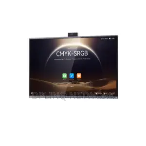 Huawei Ideahub S2 86-Inch Smart Board Ops I7