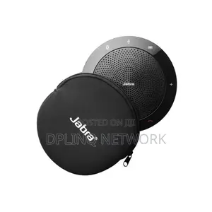 Jabra Speak 510 Bluetooth Speaker for Conference Calls