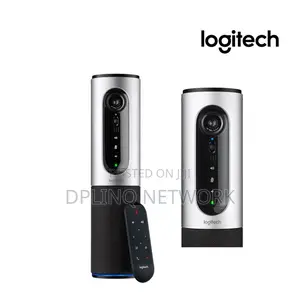 Logitech Connect Conference Cam