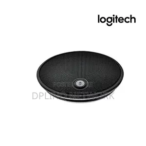 Logitech Group Expansion Microphones