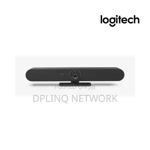 Logitech Rally Bar Mini