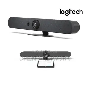 Logitech Rally Bar Video Conferencing System