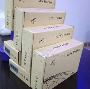 GPS Car Tracker Installation With Meticulous Detail.