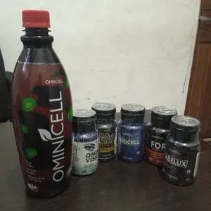 Ominicell Products