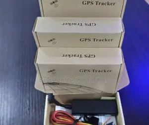 GPS Car Tracker Installation Service With Consistent Quality.