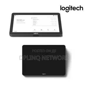 Logitech Tap