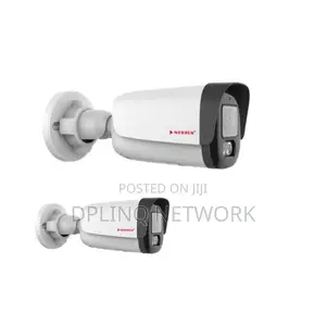 Norden 2mp Fixed Bullet Camera