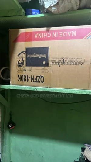 QZFH- Thermal Fogging Machine,