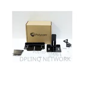 Polycom Universal Camera Mount