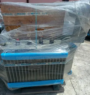 300kva 11kv/400 Meksan Transformer