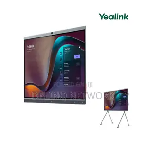 Yealink 65-Inch Smart Meeting Board