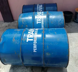 Transformer Oil In Drums