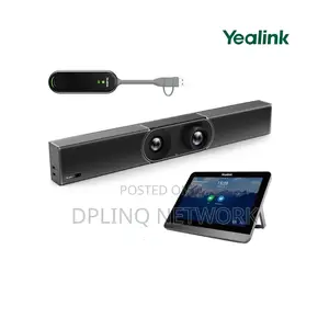 Yealink Meetingbar A30 All in One Video Conferencing System