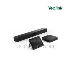 Yealink MVC S40 Microsoft Teams Rooms Kit