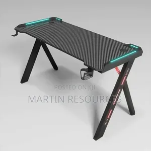 Enhanced Gaming Table 1.2 Meters