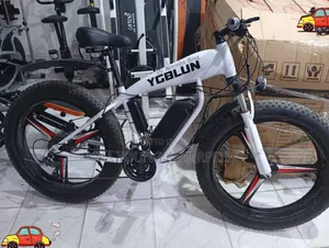 Mercedes Benz Bicycle 26 Inches Non Foldable