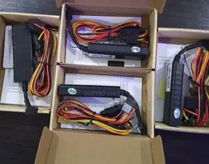 GPS Car Tracker Installation That Stands Up to Scrutiny.