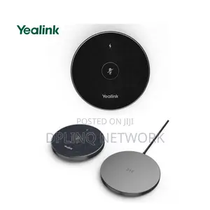 Yealink Vcm36-W Wireless Microphone