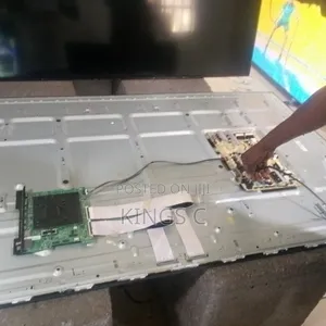 Tv Technician, All Kinds of Led Smart Tv