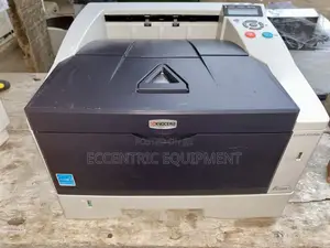 Kyocera P-2135dn Printer