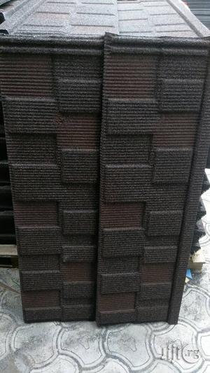 Wichtech Gerard (Black Shingle) With 50yrs Warranty Period.