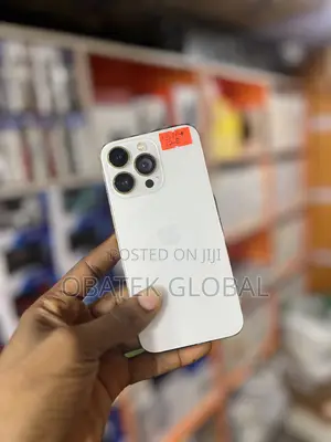 Apple iPhone 13 Pro Max 128 GB White