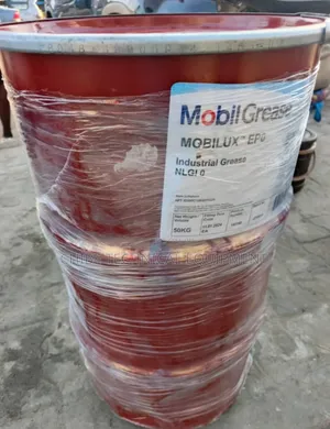 Mobilux Epo Grease 50kg
