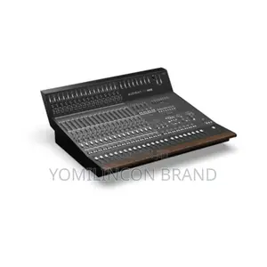 Audient Asp4816-Se Small Format Analogue Recording Console