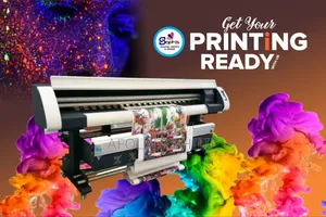 Large Format Printing/ Branding
