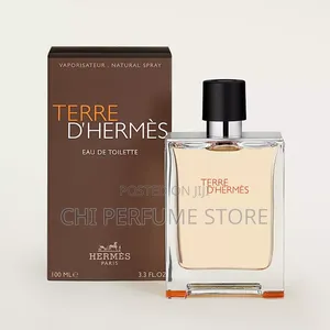 Tere D' Hermes Edt 100ml