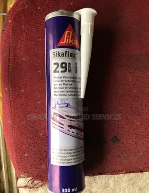 Sikaglex 291i Marine Adhesive /Sealant 300ml