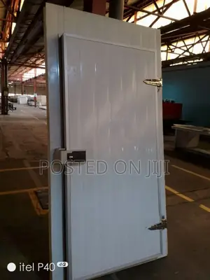 Polyurethane Sandwich Panel / Board 40mm 1m X 1m