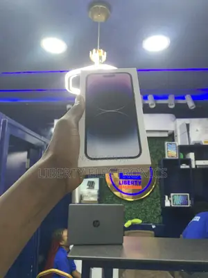 New Apple iPhone 14 Pro Max 128 GB Purple