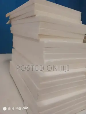 Polyurethane Iso Insulation Foam Board/ Panel 40mm 1m X 1m