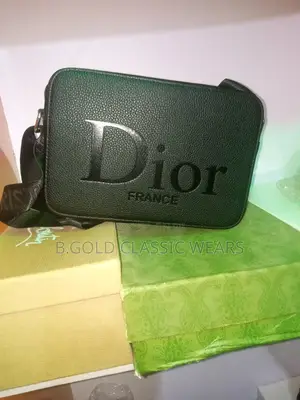 Latest Update Cross Bags