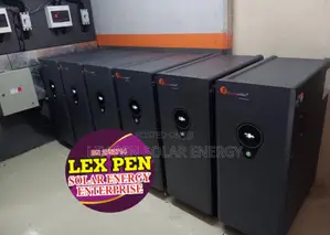 25kwh Felicity Lithium Ion Battery Available With 10 Years Warranty