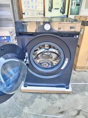 Washing Machine 13 Kg
