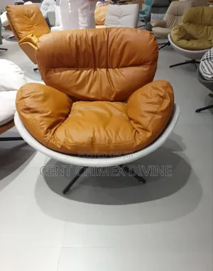 Modern Comfortable Relaxation Chair