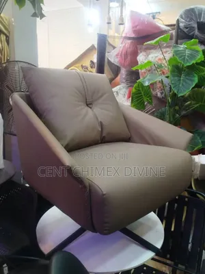 Nordic Classic Relaxation Chair