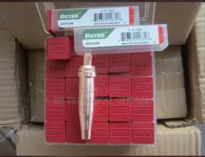 Cutting Tip Victor