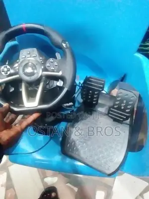 Logitech Racing Wheel for Ps3, Ps4 Pc