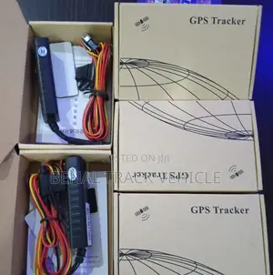 GPS Car Tracker Installation With Proven Quality.